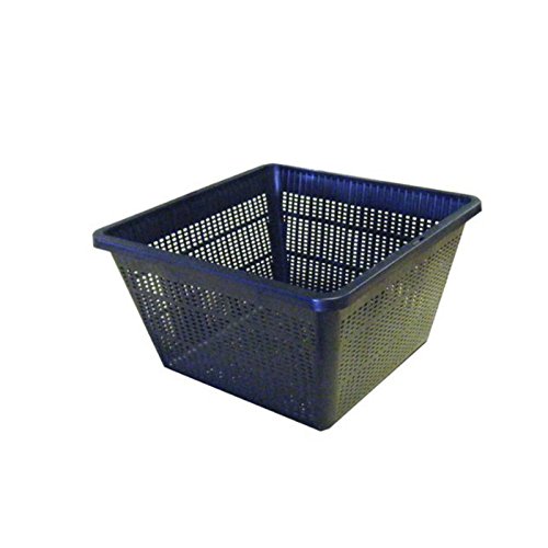 Extra Large Square Pond Basket 35cm x 35cm Amazon.co.uk Garden & Outdoors