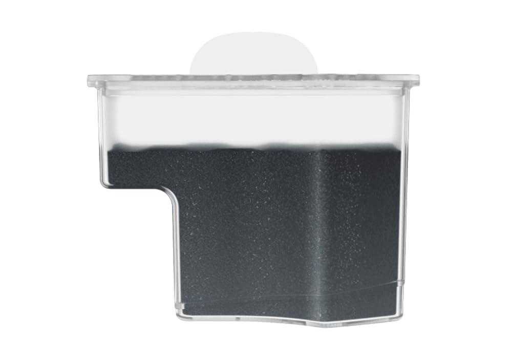 Laurastar Anti-Calc Cartridge - SMART - Pack of 3, Anticorrosive, Anti-salt, Anti-Calcium Granules, Suitable for Smart U/M/I (Packaging may vary), Black