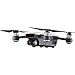 DJI Spark Portable Mini Drone Quadcopter (Alpine White) + DJI Spark Remote Controller Starter Bundle