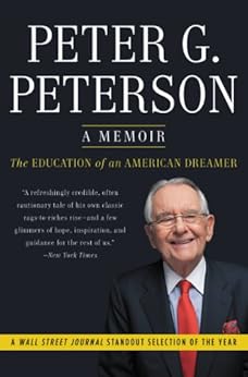 The Education Of An American Dreamer How A Son Of Greek