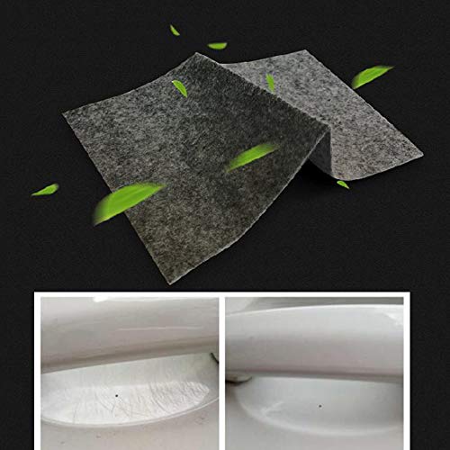 Car Scratch and Swirl Remover Cloth/Car Paint Scratch Repair Cloth For Light Paint Scratches Microfiber Remover Scuffs on Surface Repair Applicator for All Colors