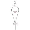 Borosilicaatglas Trechter Glazen Trechter Voor Laboratorium - België Potjes Groothandel Borosilicaatglas Trechter Glazen Trechter Voor Laboratorium - België Potjes Groothandel