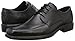 ECCO Men's Johannesburg Gore-Tex Tie Oxford