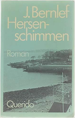 Hersenschimmen Dutch Edition Bernlef J 9789021451817 Amazon Com Books