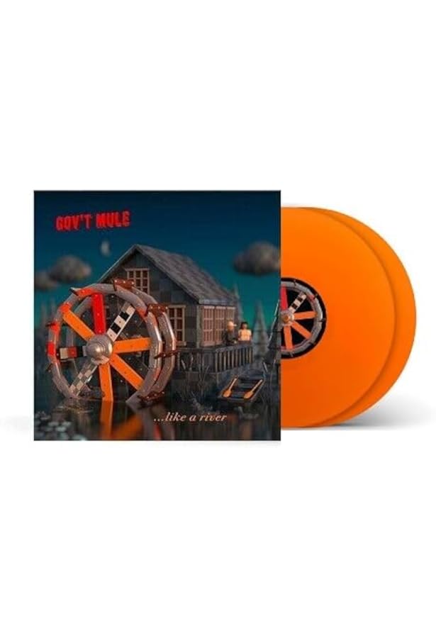 Amazon.com: Deja Voodoo: CDs & Vinyl