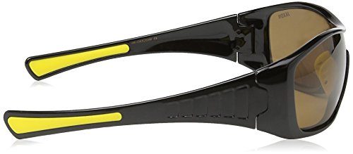 MAVER Brille Polarisationsbrille Stockholm grau oder bernstein – Bild 4