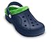 Crocs Children's Baya Fleece Clog