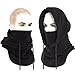 Winter Warm Tactical Heavyweight Balaclava Outdoor Sports Face Mask
