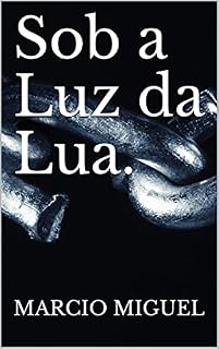 Livro Sob a Luz da Lua.
