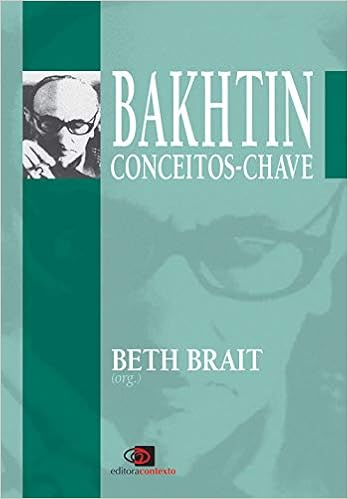 beth brait bakhtin conceitos-chave