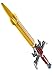 Transformers: Optimus Prime Toy Sword