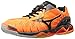 Mizuno Men's Wave Tornado X Volleyball-Shoes