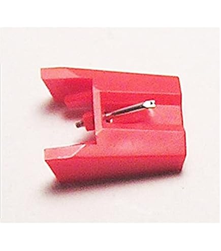 Stylet De Rechange Pour Tourne-disques SANYO ST-05, ST-141, TEAC STL-103 Et Autres Modèles - Pfanstiehl 793-S3