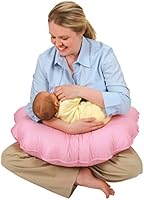 leach boppy pillow