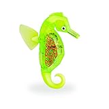HEXBUG Aquabot Seahorse Toy with Bowl (Assorted colour) by Hexbug