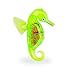 HEXBUG Aquabot Seahorse Toy with Bowl (Assorted colour) by Hexbug