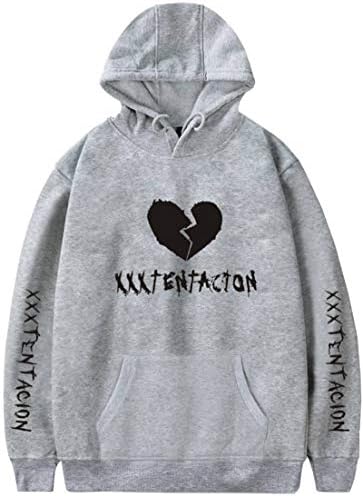 xxxtentaction hoodie