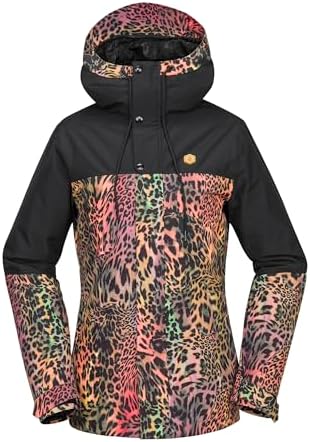 RIDE Cappel ウェア　レディース Amazon.com: Ride Snowboards 2011/12 Women's Cappel Blackmail