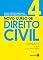 Livro Novo Curso de Direito Civil - Contratos - Volume 4 - 4ª Edição 2021