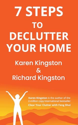 Clear Your Clutter with Feng Shui (Revised and Updated): Free