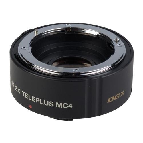 Kenko 2X Teleplus 4 AF Extender for Minolta/Sony
