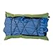 NEMO Fillo Inflatable Travel Pillow with Fabric Cover