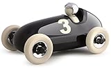 Playforever Bruno Roadster - Black