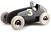 Playforever Bruno Roadster - Black