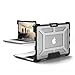 Urban Armor Gear UAG MacBook Pro 13-inch (4th Gen, 2016-2019) Feather-Light Rugged [Ice] Military Drop Tested Laptop Case primary