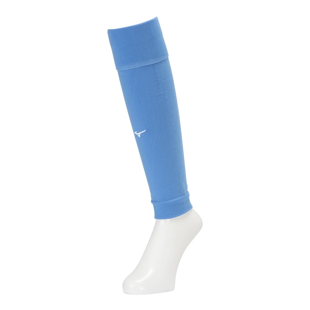 [ミズノ] カーフソックス ストッキング 男女兼用 P2MXB070 サックス の商品画像