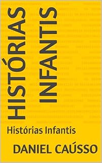 Livro Histórias Infantis: Histórias Infantis