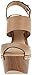 Jessica Simpson Women's Dallis Platform Sandal