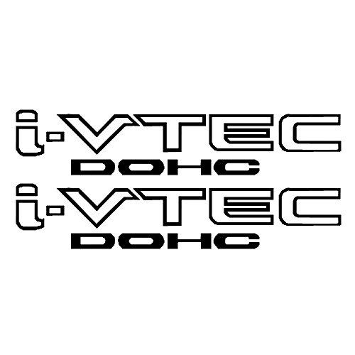 Compare price to honda civic stickers jdm