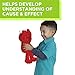 Sesame Street My Peek-A-Boo Elmo Plush Doll: Interactive Elmo Toy That Talks, for Toddlers & Preschoolers, Toy for Kids 18 Months Old & Up, Multicolor