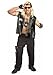 Dog the Bounty Hunter Costume