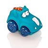 Tippi-Monster-Movers-Soft-Play-Baby-Toy-Cars-Toy-Car-Set-For-1-Year-Old-Set-of-5-1-Year-Old-Boy-Gifts-Suitable-From-12-Months-Kids-Toys-Age-1-Year Tippi Monster Movers 5 Soft Play Baby Toy Cars - Toy Car Set For 1 Year Old - Suitable From 12 Months - 1 Year Old Boy…