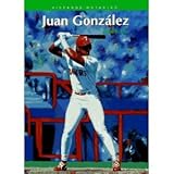 Juan Gonzalez (Hispanics of Achievement) by 