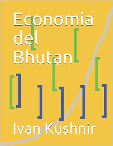 Economia del Bhutan