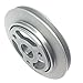 MerCruiser 2.5L 3.0L Harmonic Balancer Crankshaft Pulley New 55045T