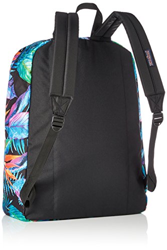 jansport vivid paradise