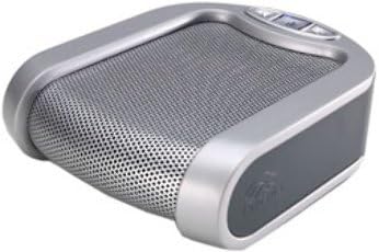 Mt202/Pco Duet Voip Speakerphone , - Phoenix Duet Voip Speakerphone- Adds Full Duplex, High Quality Conferencing Capability To Desktop And Laptop Computers- Echo Cancellation- Noise Suppression- Usb