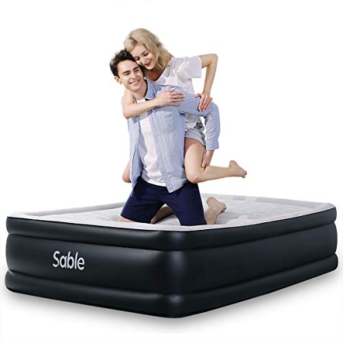 sable air bed