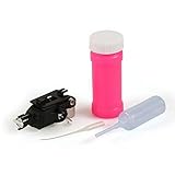 Ares AZSH1325 Ethos QX130 Bubble Machine Unit