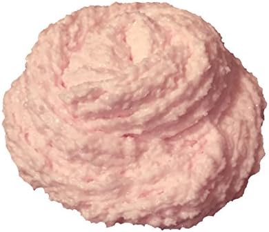Vone Slime, 8 OZ Jumbo Size, Super Soft and Non-Sticky, Stress Relief Toy Scented Sludge Toy for Kids and Adults (Cupcake Cloud)