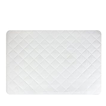 pack and play waterproof mattress cover