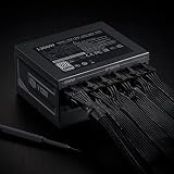 Cooler Master V 1300 SFX Platinum PSU 1300W 80 PLUS Platinum UK Plug ATX 3.0 view 11