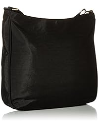 Baggallini Antalya cierre superior solapa Crossbody