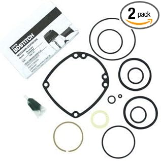 Bostitch N66c Nailer Replacement 2 Pack Repair Kits N66c Rk