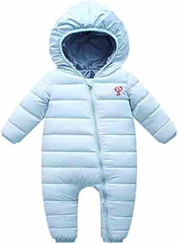 thick baby sleepsuits