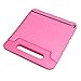 NEWSTYLE Apple iPad 2 3 4 Shockproof Case Light Weight Kids Case Super Protection Cover Handle Stand Case for Kids Children for Apple iPad 4, iPad 3 & iPad 2 2nd 3rd 4th Generation (Pink)